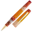 Esterbrook Camden Rollerball Pen Oktoberfest Gold Trim Limited Edition by Esterbrook at Cult Pens