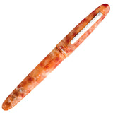 Esterbrook Estie Oversize Fountain Pen Petrified Forest with Palladium Trim by Esterbrook at Cult Pens