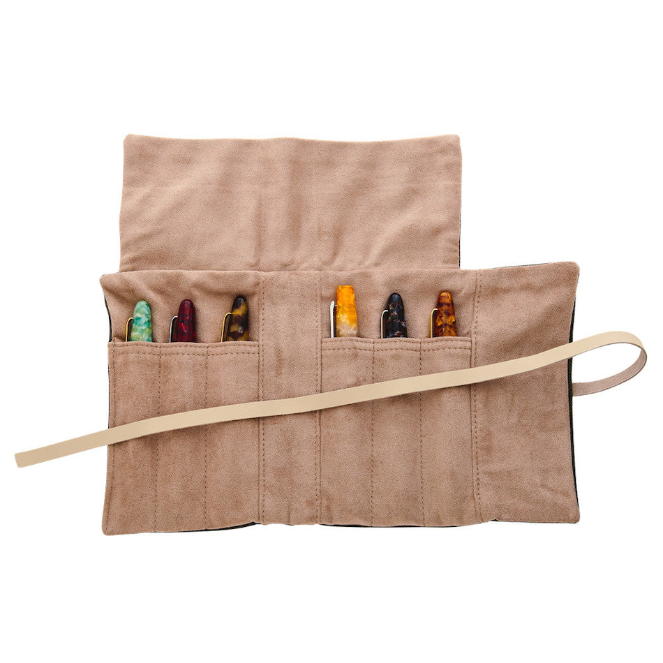 Esterbrook Pen Roll by Esterbrook at Cult Pens