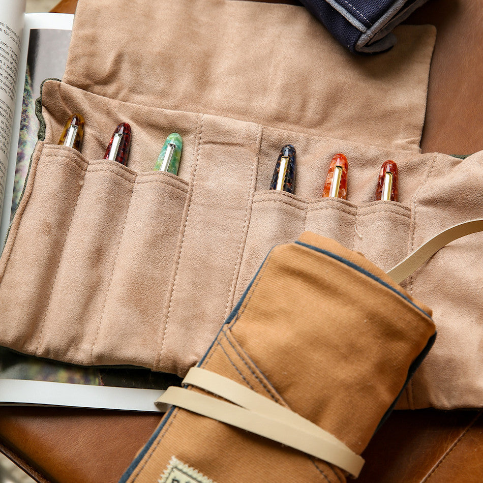 Esterbrook Pen Roll by Esterbrook at Cult Pens