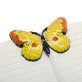 Esterbrook Butterfly Book Holder Yellow by Esterbrook at Cult Pens