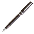 Esterbrook JR Pocket Fountain Pen Tuxedo Black by Esterbrook at Cult Pens