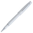 Esterbrook Camden Rollerball Pen Silver by Esterbrook at Cult Pens
