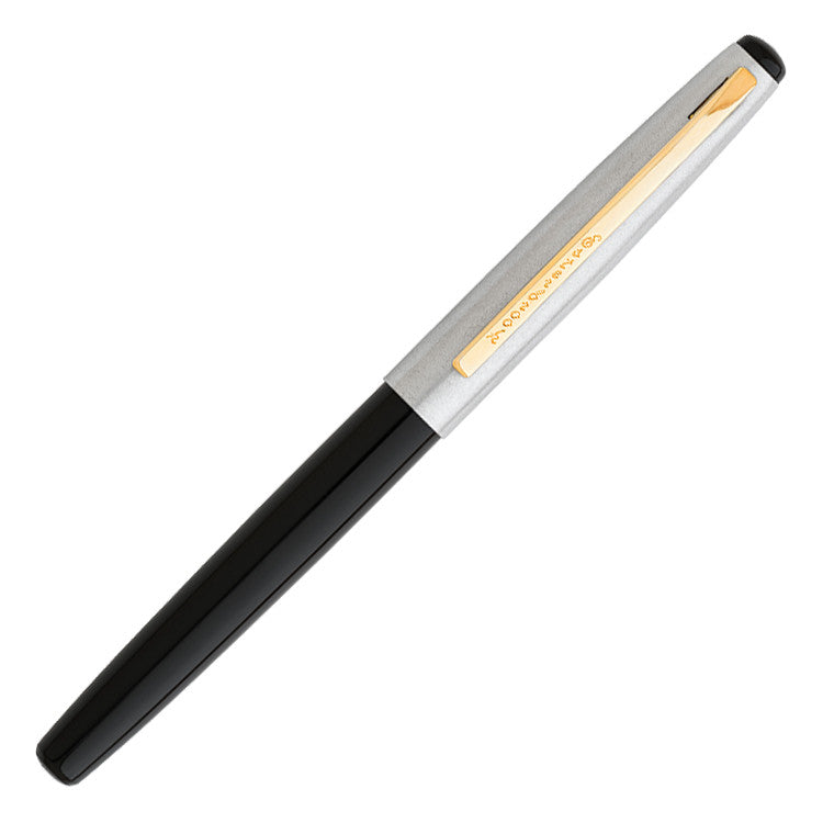 Esterbrook Phaeton 300R Rollerball Pen Black by Esterbrook at Cult Pens