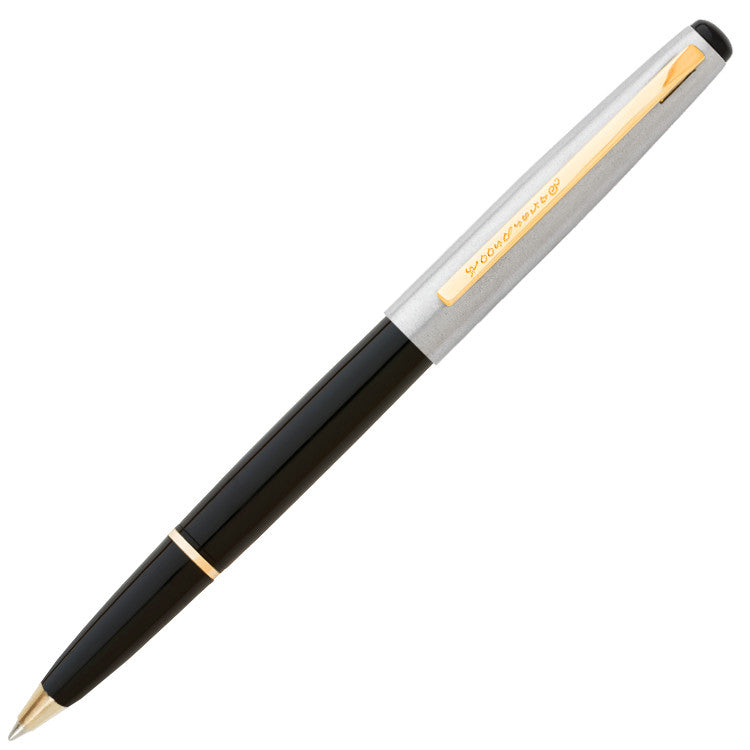 Esterbrook Phaeton 300R Rollerball Pen Black by Esterbrook at Cult Pens