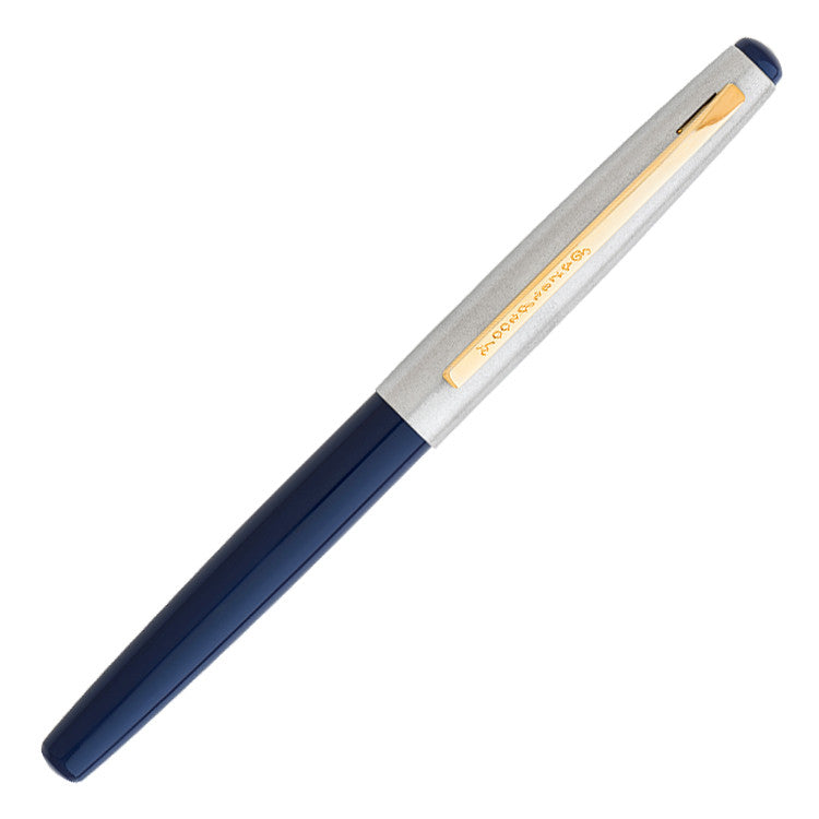 Esterbrook Phaeton 300R Fountain Pen Blue by Esterbrook at Cult Pens