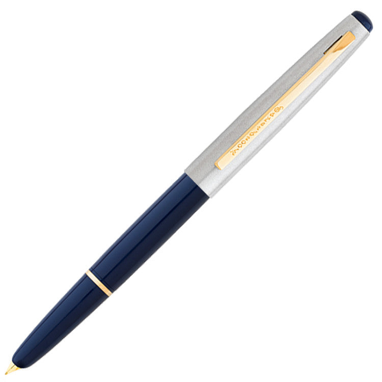 Esterbrook Phaeton 300R Fountain Pen Blue by Esterbrook at Cult Pens