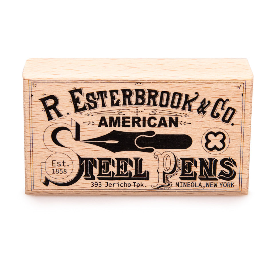 Esterbrook Stamp by Esterbrook at Cult Pens