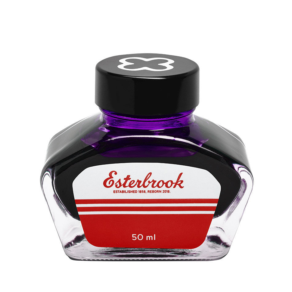 Esterbrook Shimmer Ink 50ml by Esterbrook at Cult Pens
