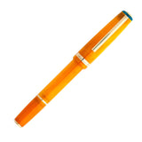 Esterbrook JR Pocket Fountain Pen Orange Sunset by Esterbrook at Cult Pens
