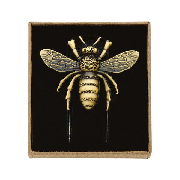ESTERBROOK ブックホルダー 蜂 ハチ Esterbrook Bee Holder – Atlas