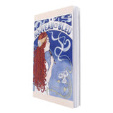 Esterbrook Notebook Nouveau Bleu by Esterbrook at Cult Pens