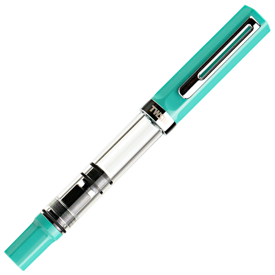 Twsbi eco on sale