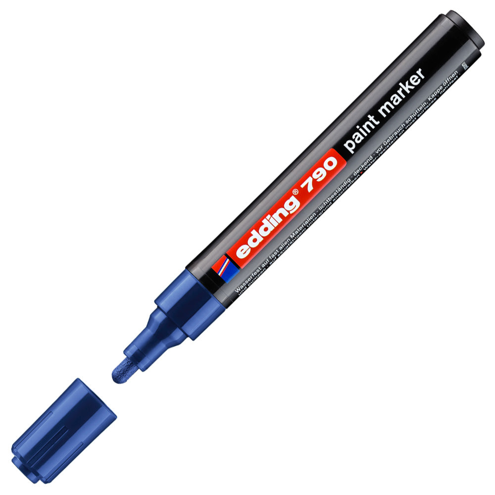 edding 790 Paint Marker Pen by edding at Cult Pens