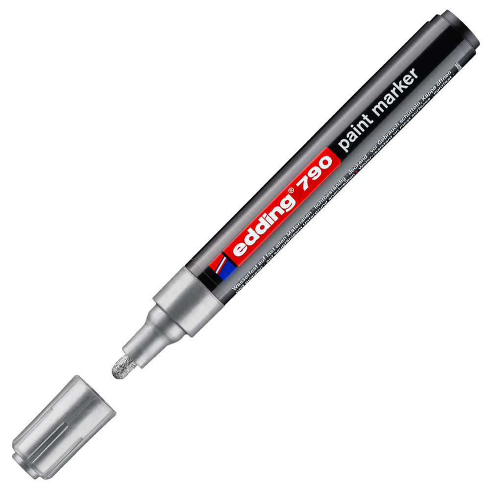 edding 790 Paint Marker Pen by edding at Cult Pens
