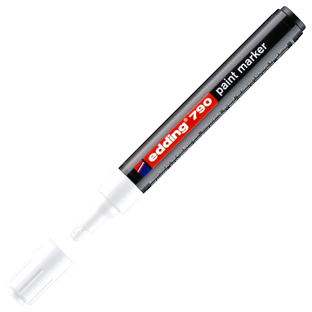 edding 790 Paint Marker Pen by edding at Cult Pens