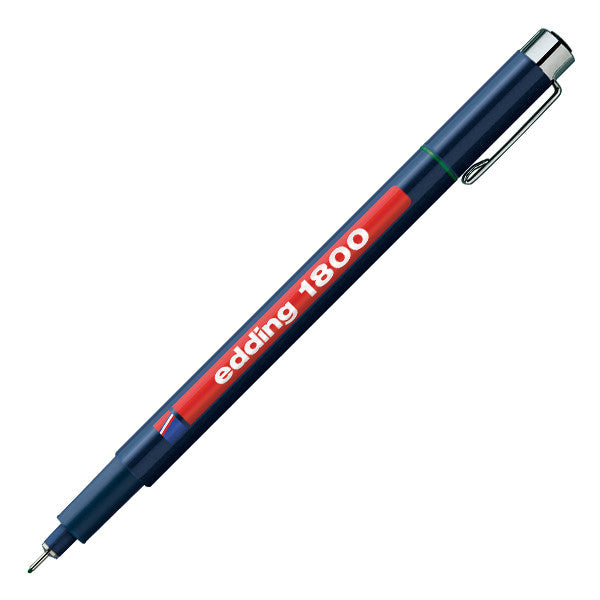 Edding 5400 Acrylic 3D double liner - 934 Opulent turquoise | Be Edding 5400 Acrylic 3D double liner - 934 Opulent turquoise | Be