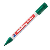 edding 400 Permanent Marker Pen Bullet by edding at Cult Pens