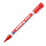 edding 400 Permanent Marker Pen Bullet by edding at Cult Pens