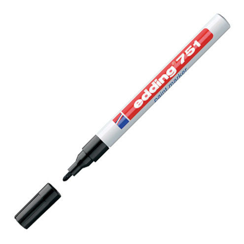 edding 751 Paint Marker Pen by edding at Cult Pens