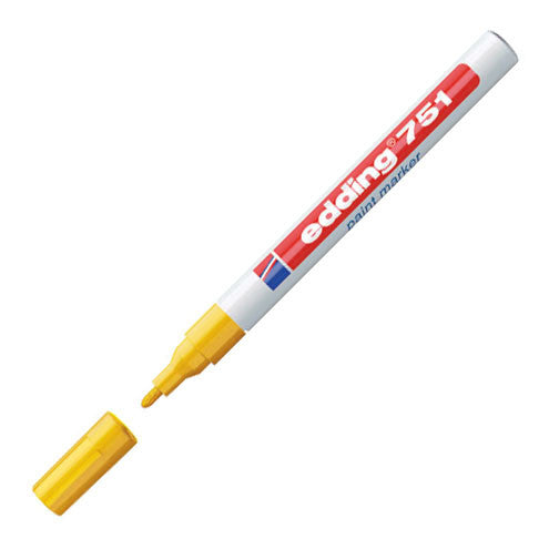 edding 751 Paint Marker Pen by edding at Cult Pens