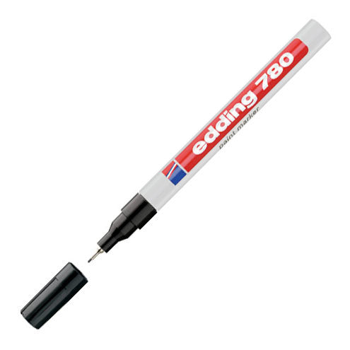 edding 780 Paint Marker Pen by edding at Cult Pens