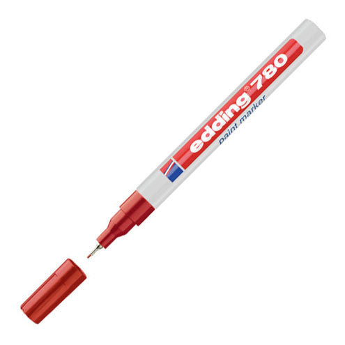 edding 780 Paint Marker Pen by edding at Cult Pens