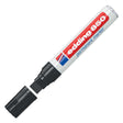 edding 850 Permanent Marker Pen Chisel by edding at Cult Pens