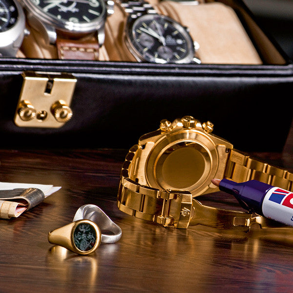 edding 8280 Security UV Marker by edding at Cult Pens