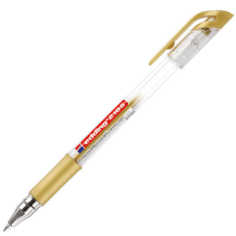 edding 2185 Gel Roller Pen by edding at Cult Pens