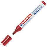 edding 1455 Flexible Nib Calligraphy Marker by edding at Cult Pens