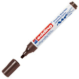 edding 1455 Flexible Nib Calligraphy Marker by edding at Cult Pens