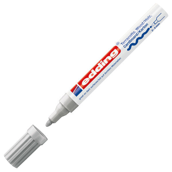 edding 4000 Matt Paint Marker Medium by edding at Cult Pens