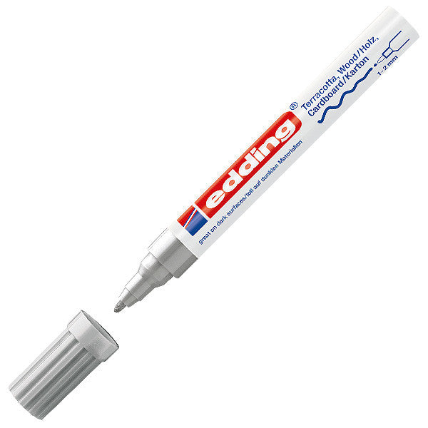 edding 4040 Matt Paint Marker Fine by edding at Cult Pens