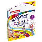edding Funtastics Magic Fun Set by edding at Cult Pens