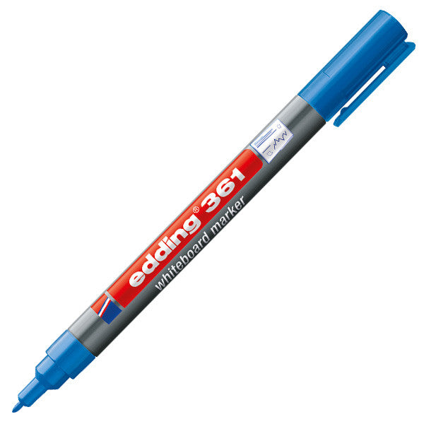 edding 361 Extra-Fine Whiteboard Marker Pen by edding at Cult Pens