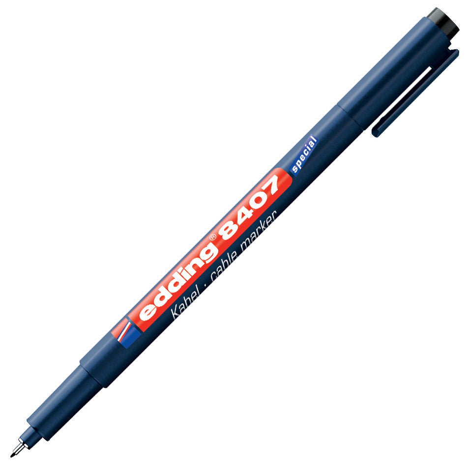 edding 8407 Cable Marker Set by edding at Cult Pens