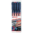 edding 8407 Cable Marker Set by edding at Cult Pens