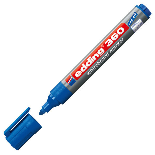 edding 360 Whiteboard Marker by edding at Cult Pens