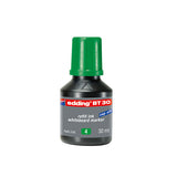 edding BT30 Whiteboard Marker Refill Ink 30ml by edding at Cult Pens