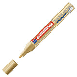 edding 750 Gloss Paint Marker Pen Broad by edding at Cult Pens