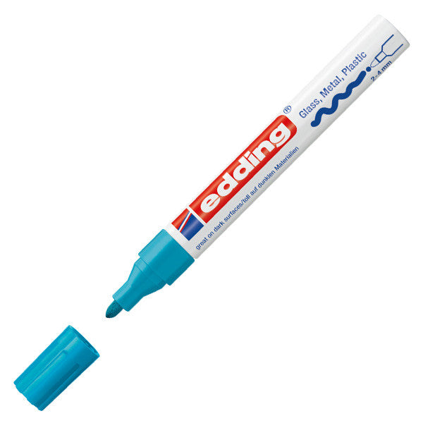 edding 750 Gloss Paint Marker Pen Broad by edding at Cult Pens