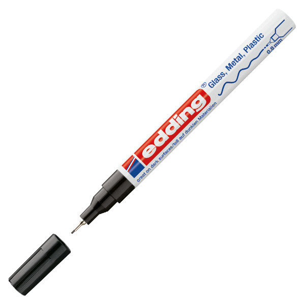 edding 780 Gloss Paint Marker Pen Extra Fine by edding at Cult Pens