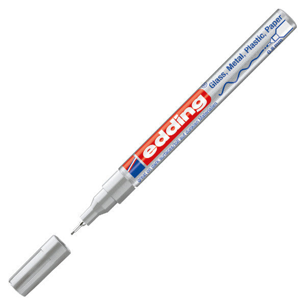 edding 780 Gloss Paint Marker Pen Extra Fine by edding at Cult Pens