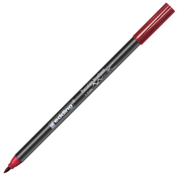 edding 4200 Porcelain Brush Pen by edding at Cult Pens