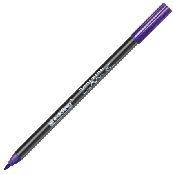 edding 4200 Porcelain Brush Pen by edding at Cult Pens