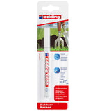 edding 8055 Outdoor Permanent Marker by edding at Cult Pens