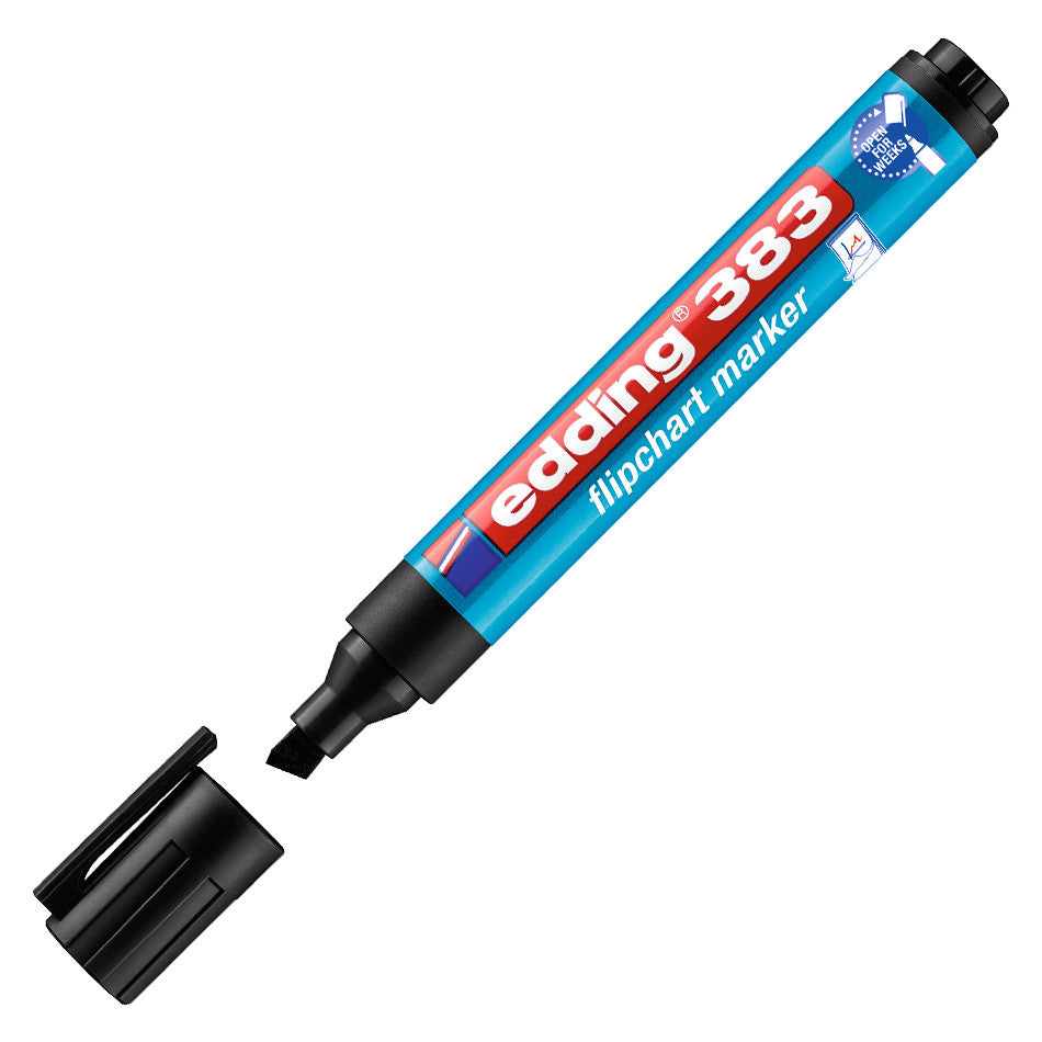 edding 383 Flipchart Marker by edding at Cult Pens