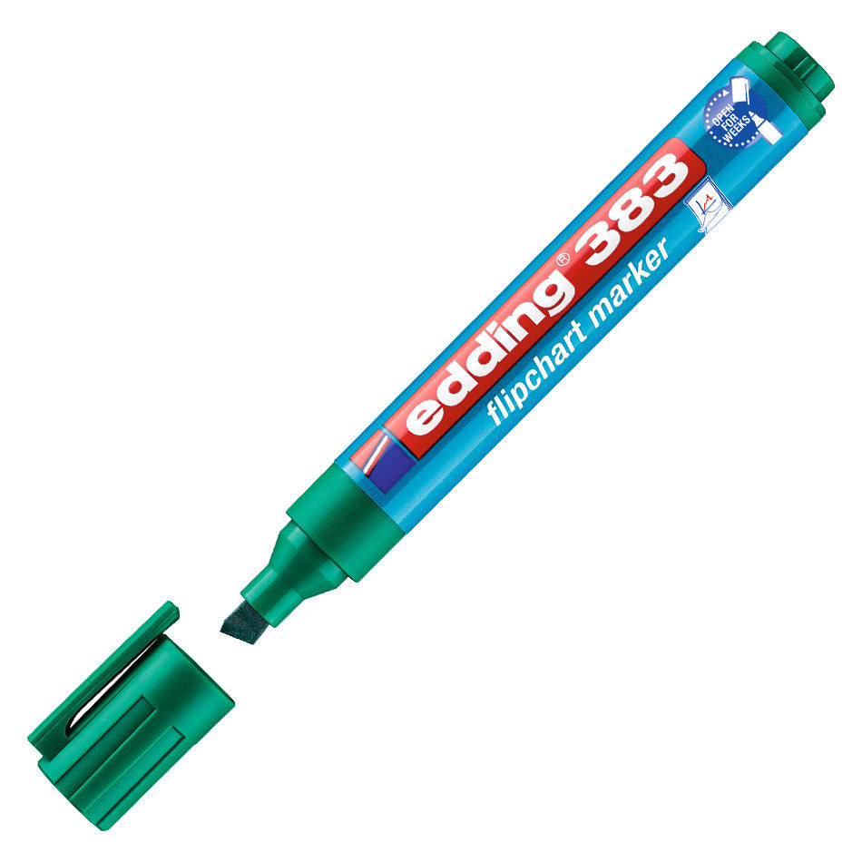edding 383 Flipchart Marker by edding at Cult Pens