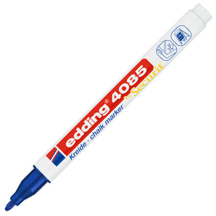 edding 4085 Chalk Marker Fine by edding at Cult Pens